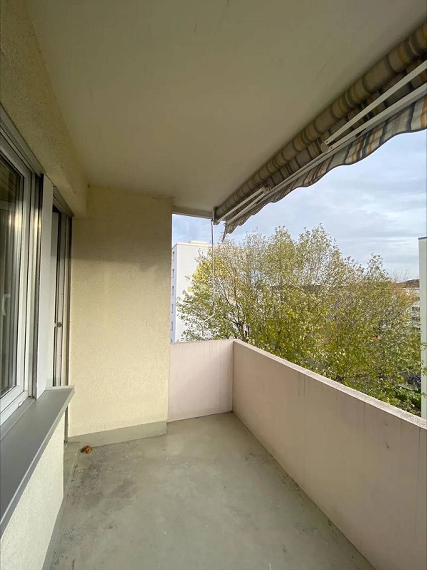 Ideale Familienwohnung mit Balkon - Foto 9 von 9