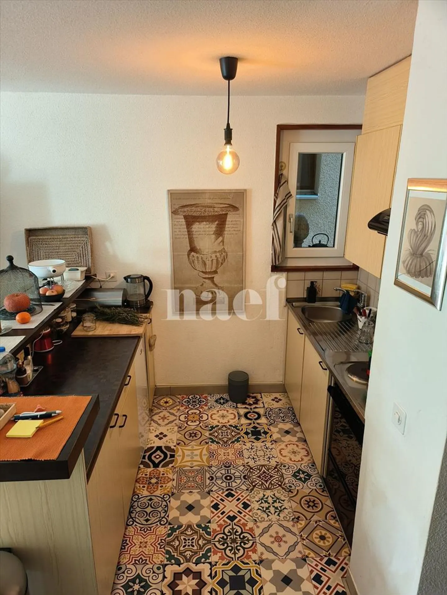 2-room apartment - Photo 2 of 5