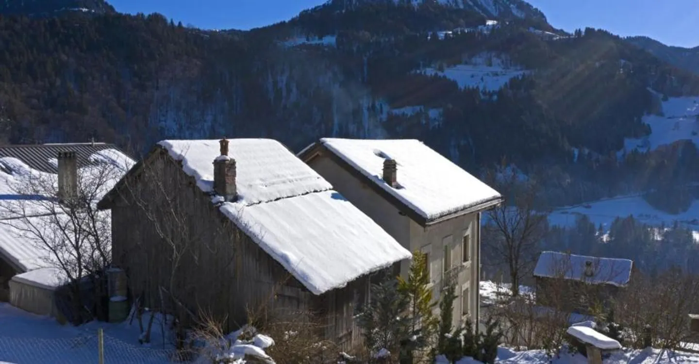 Charmante Maison de Village - Photo 6 sur 12