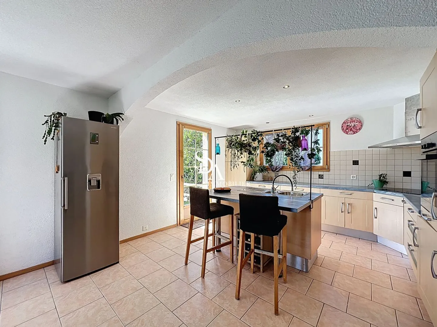 Villa individuale molto piacevole e spaziosa - Foto 3 di 13