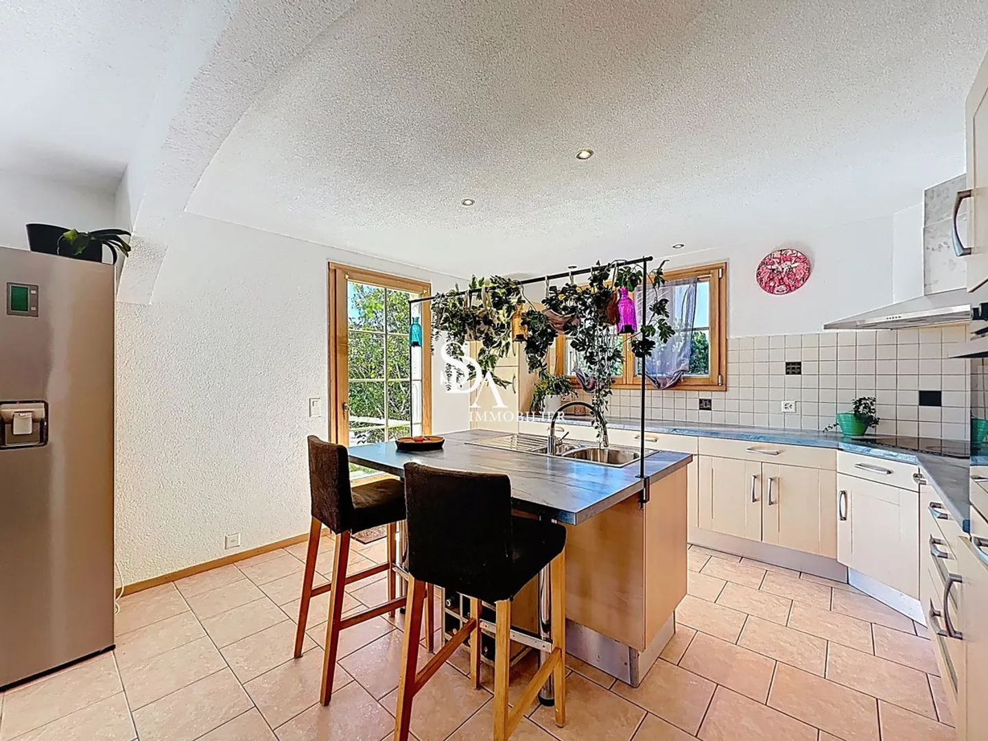 Villa individuale molto piacevole e spaziosa - Foto 4 di 13