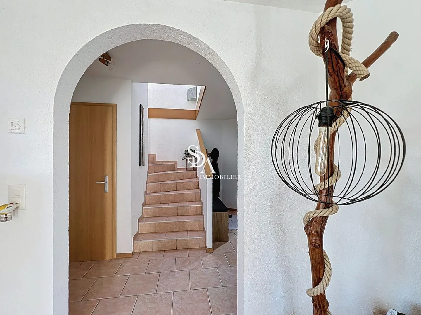 Villa individuale molto piacevole e spaziosa - Foto 6 di 13