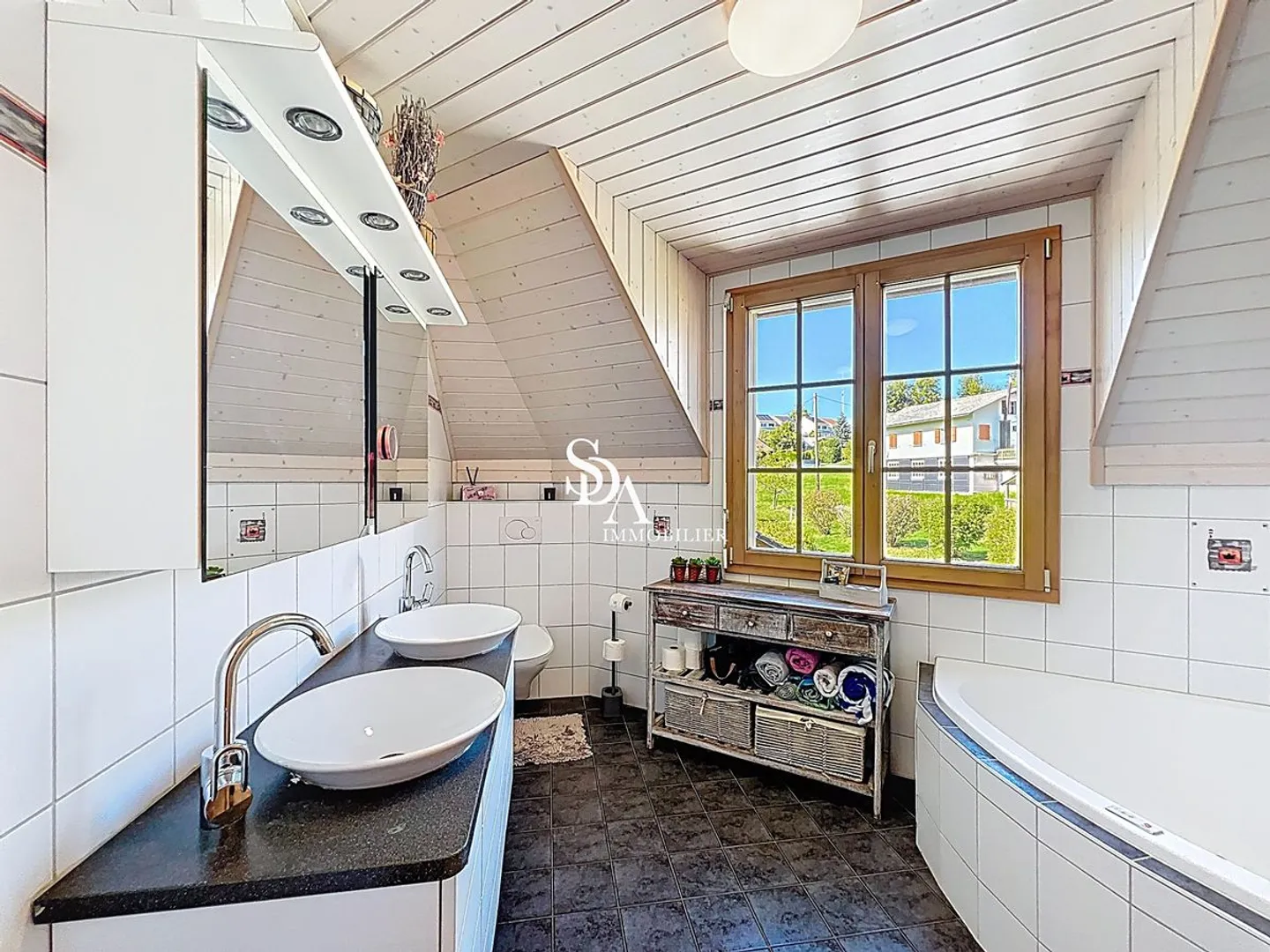 Villa individuale molto piacevole e spaziosa - Foto 8 di 13