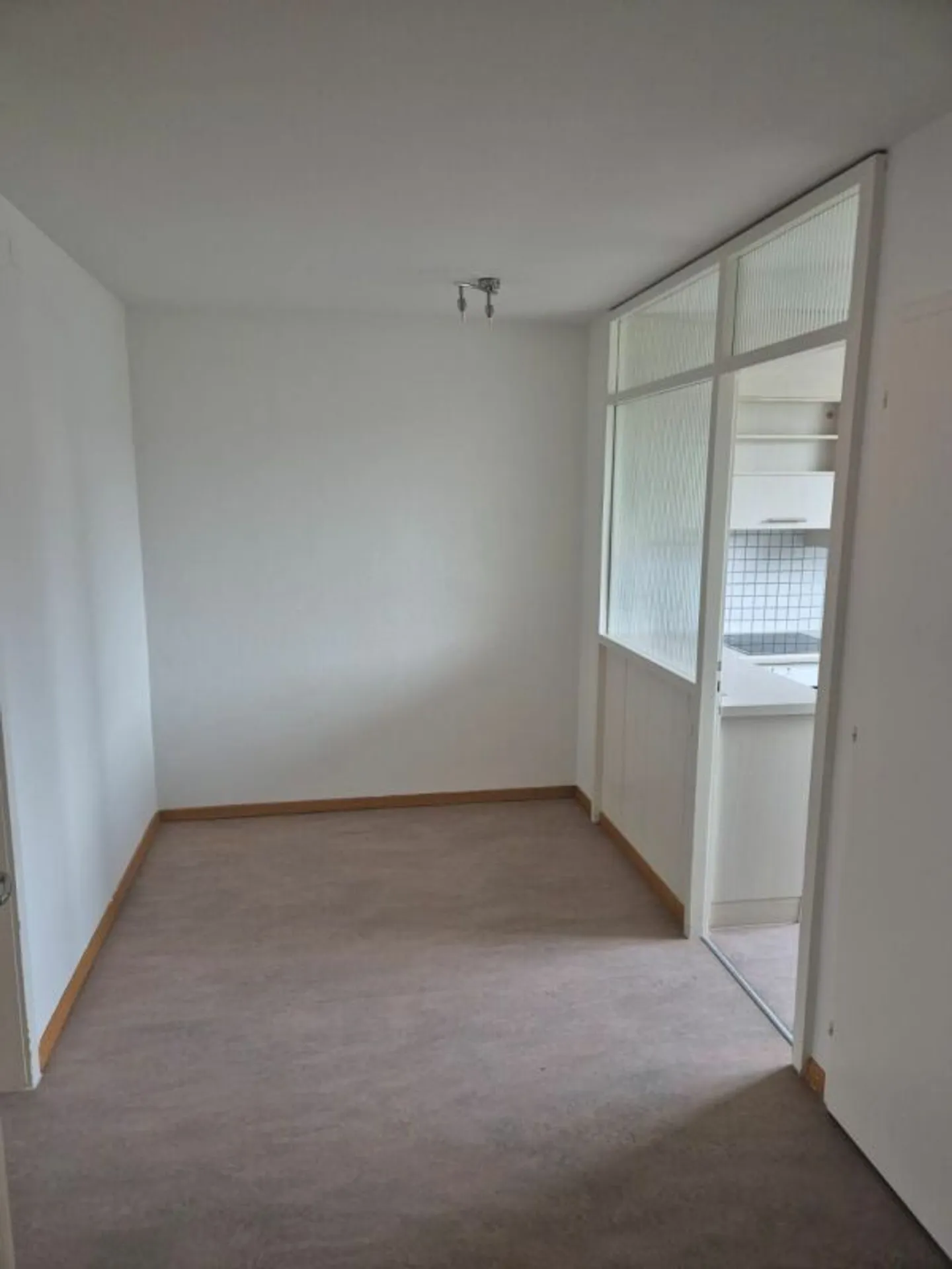 Appartement 2.5 pièces à Gerlafingen - Photo 3 sur 8
