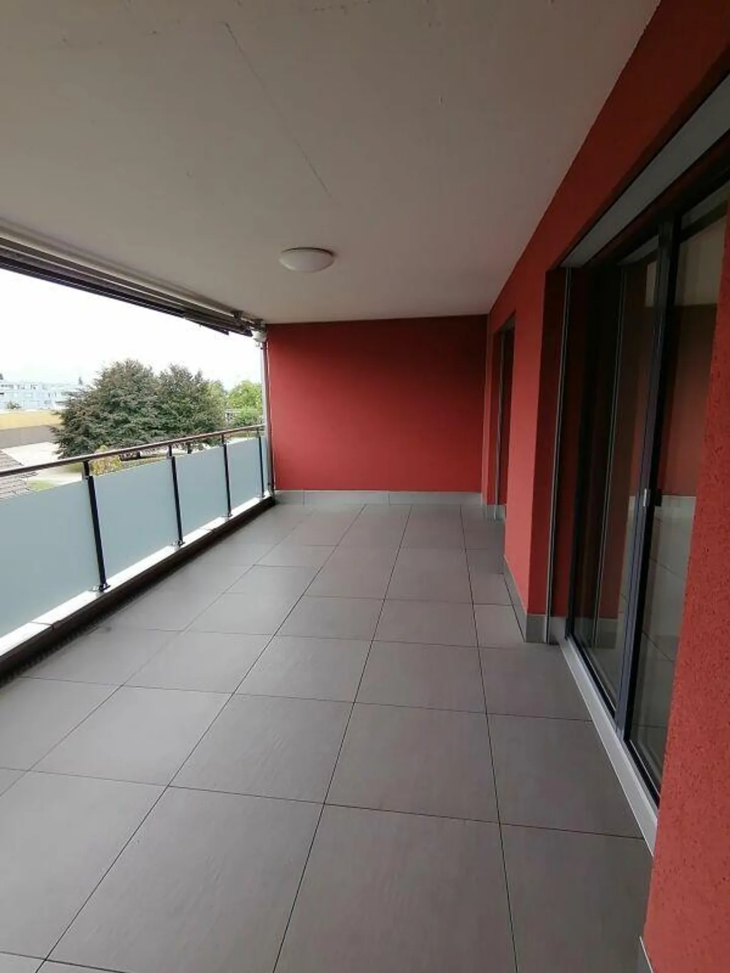 Centrally located & modern 3.5-room apartment - Photo 12 of 12