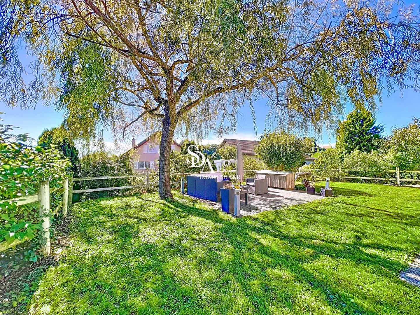 Villa individuale molto piacevole e spaziosa - Foto 12 di 13