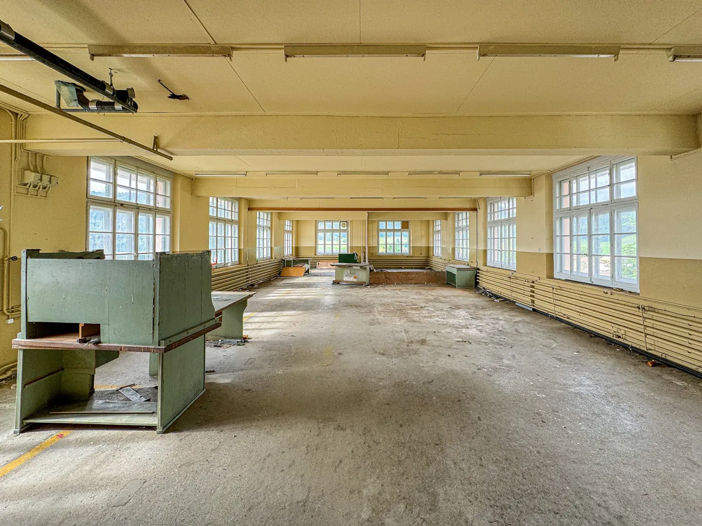 Edificio ad uso misto in affitto - Foto 15 di 24