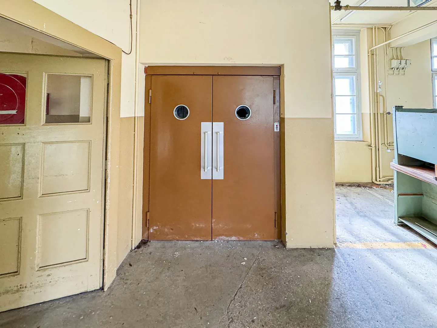 Edificio ad uso misto in affitto - Foto 16 di 24