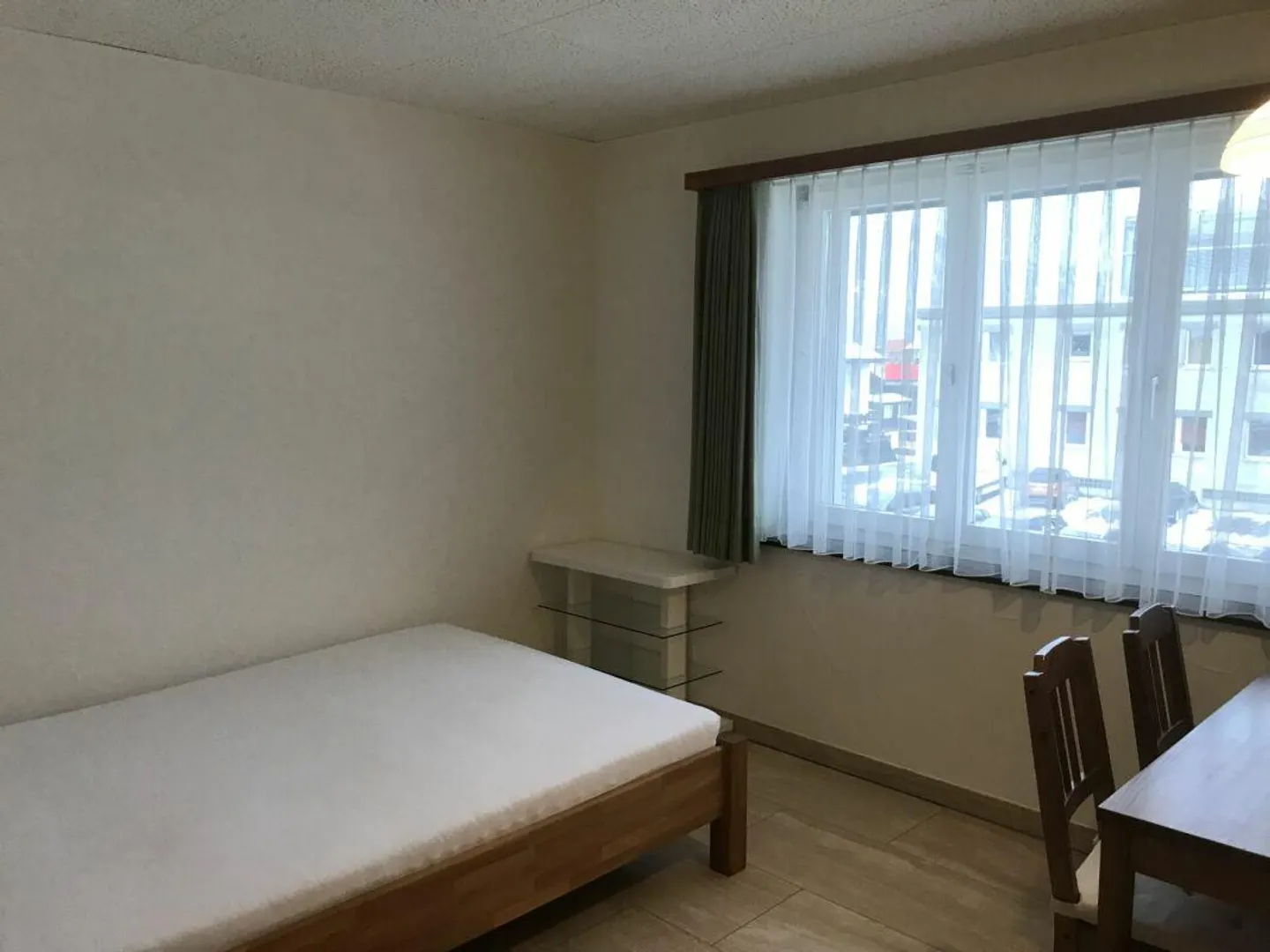 Möbliertes Studio in Bad Ragaz - Foto 4 von 7