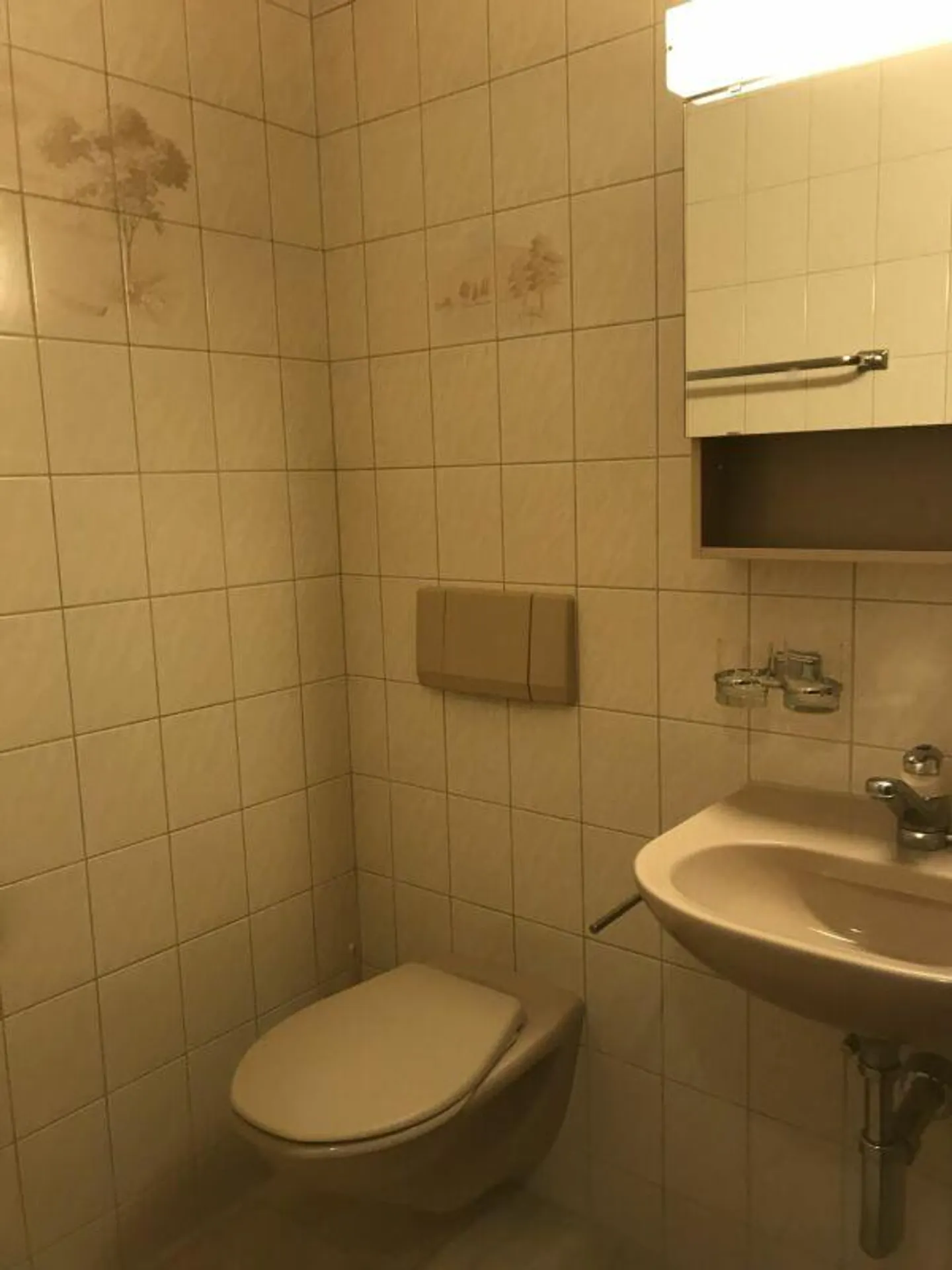 Möbliertes Studio in Bad Ragaz - Foto 6 von 7