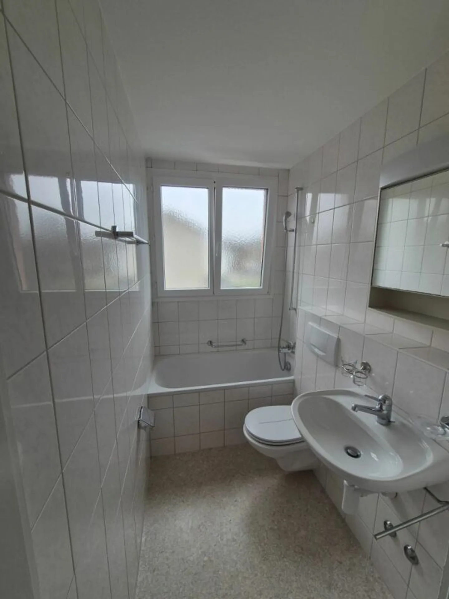 Appartement 2.5 pièces à Gerlafingen - Photo 8 sur 8