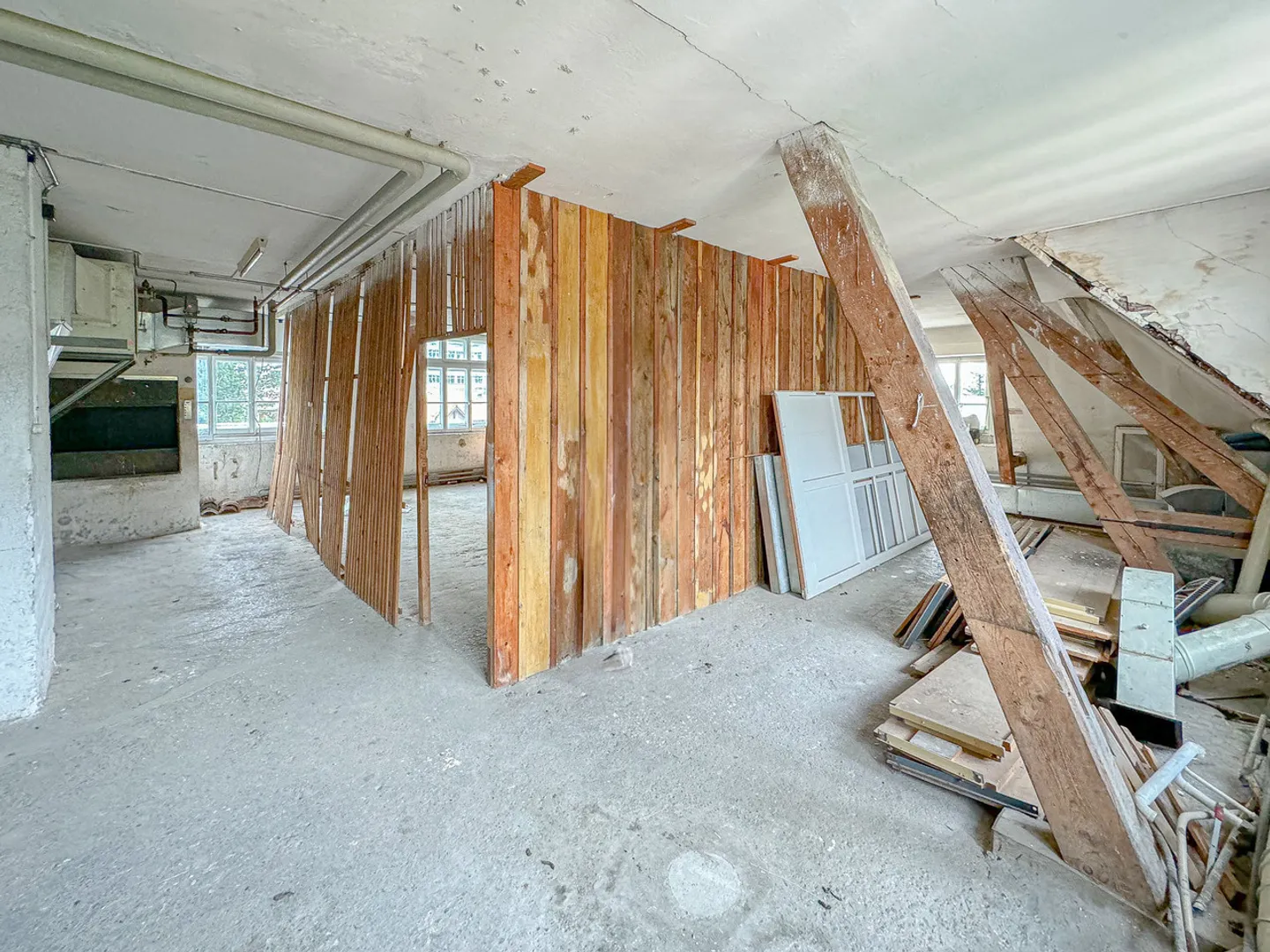 Edificio ad uso misto in affitto - Foto 17 di 24