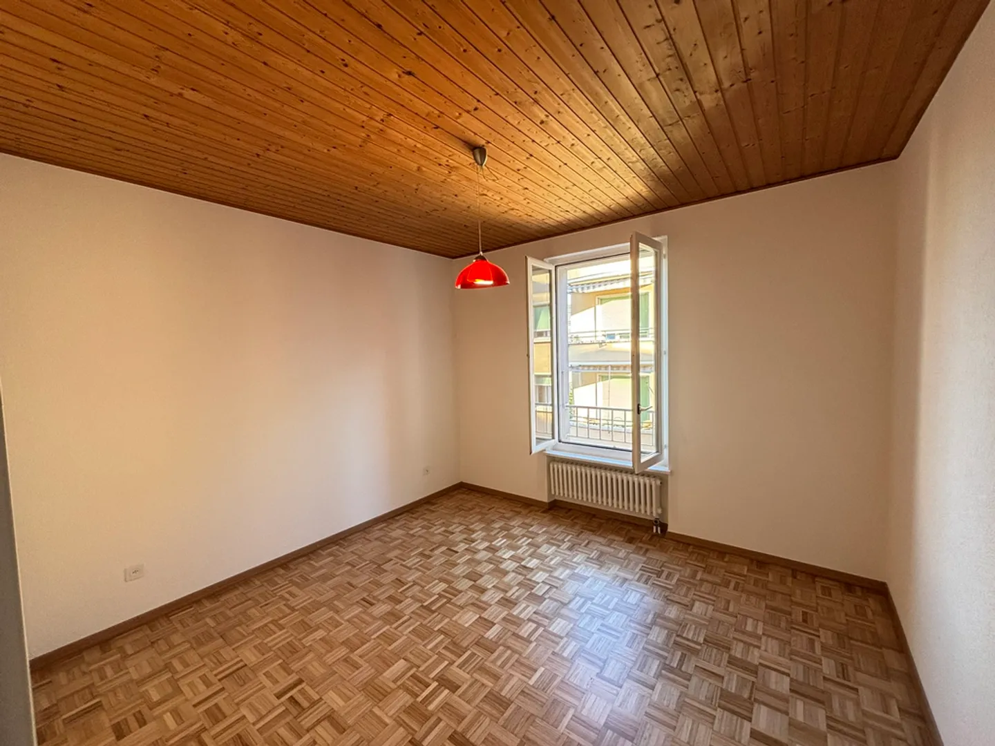 Helles 3-Zimmer-Apartment mit Balkon - Foto 4 von 8