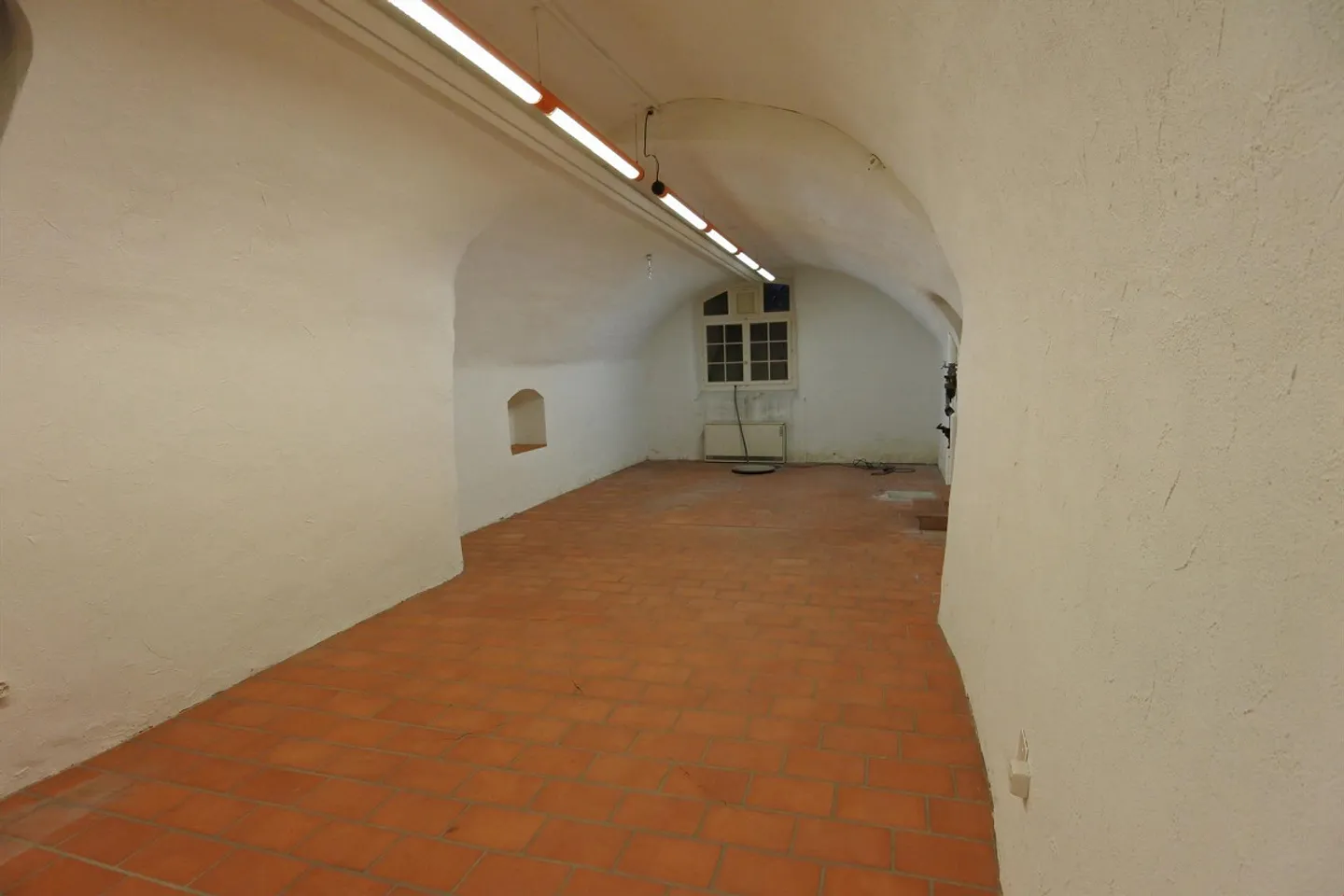Charmantes Gewerbelokal in historischem Gebäude in Bad Zurzach - Foto 6 von 7