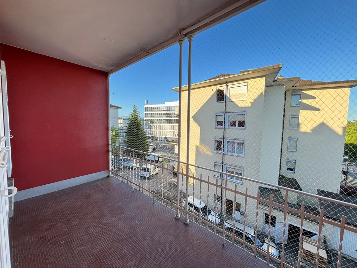 Helles 3-Zimmer-Apartment mit Balkon - Foto 8 von 8