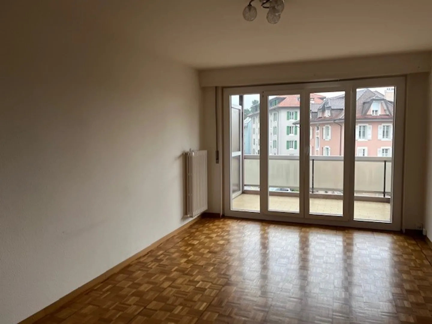 4-Zimmer-Wohnung - Foto 1 von 4