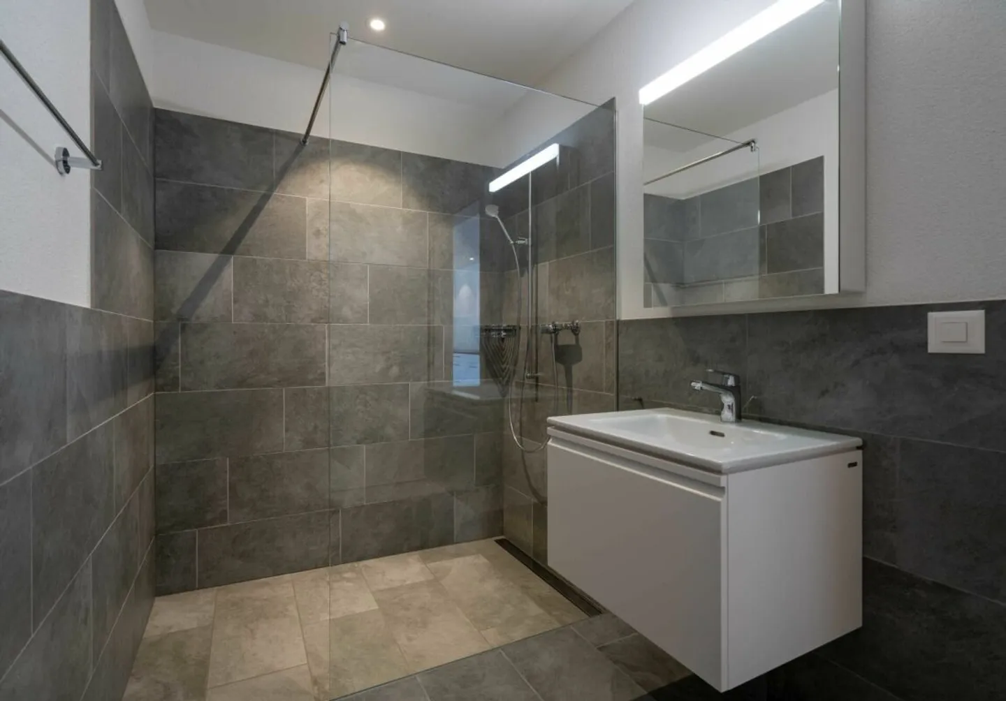 Modernes Apartment in Oeschgen - Foto 4 von 7