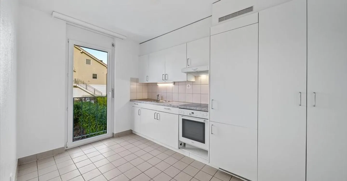 Wohnung im Herzen der Genfer Landschaft - Foto 2 von 6