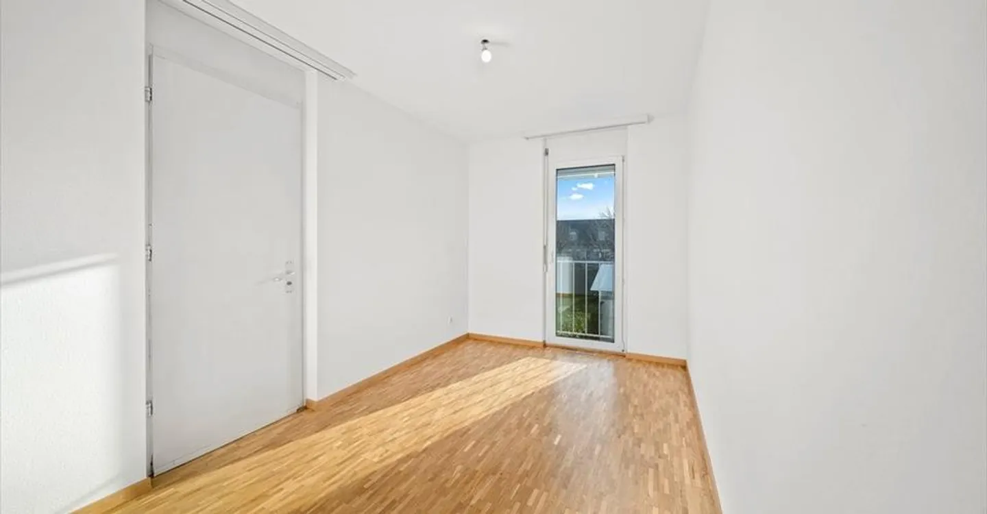 Wohnung im Herzen der Genfer Landschaft - Foto 4 von 6