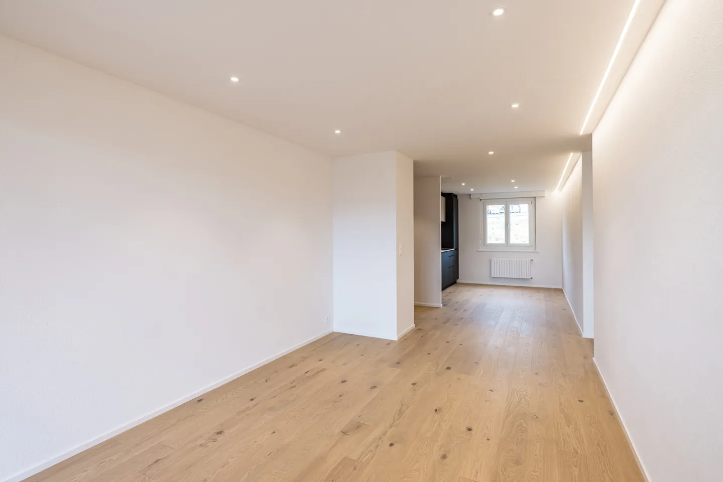Villaz-St-Pierre – 3.5-room apartment under renovation - Photo 5 of 17