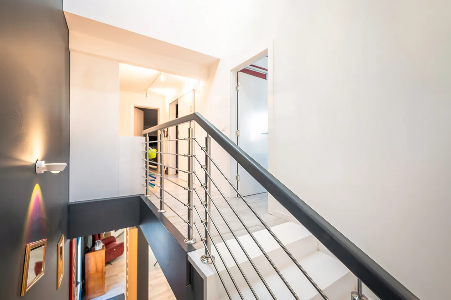 7-room house - Photo 5 of 8