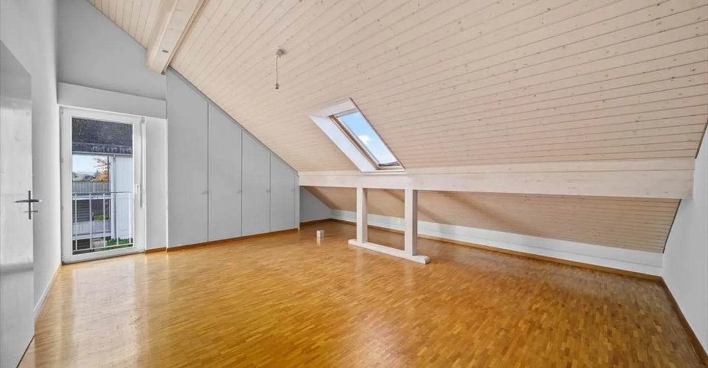 Wohnung im Herzen der Genfer Landschaft - Foto 5 von 6