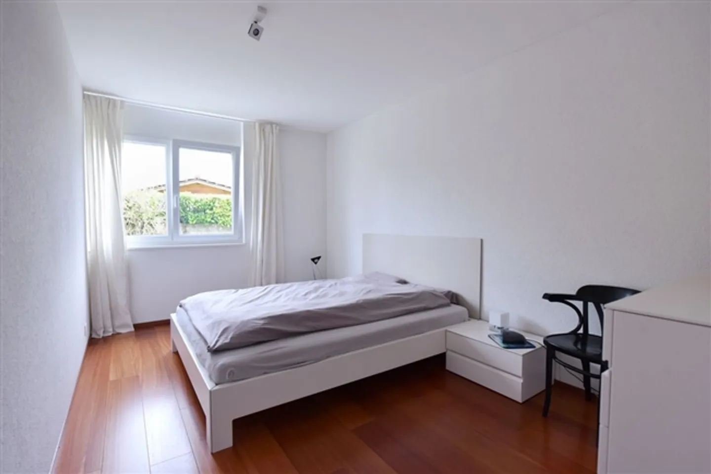 «Helle Luxuswohnung in Cortaillod» - Foto 5 von 9