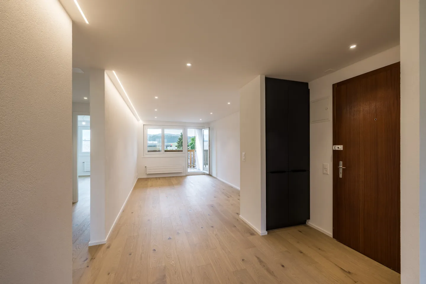 Villaz-St-Pierre – 3.5-room apartment under renovation - Photo 6 of 17