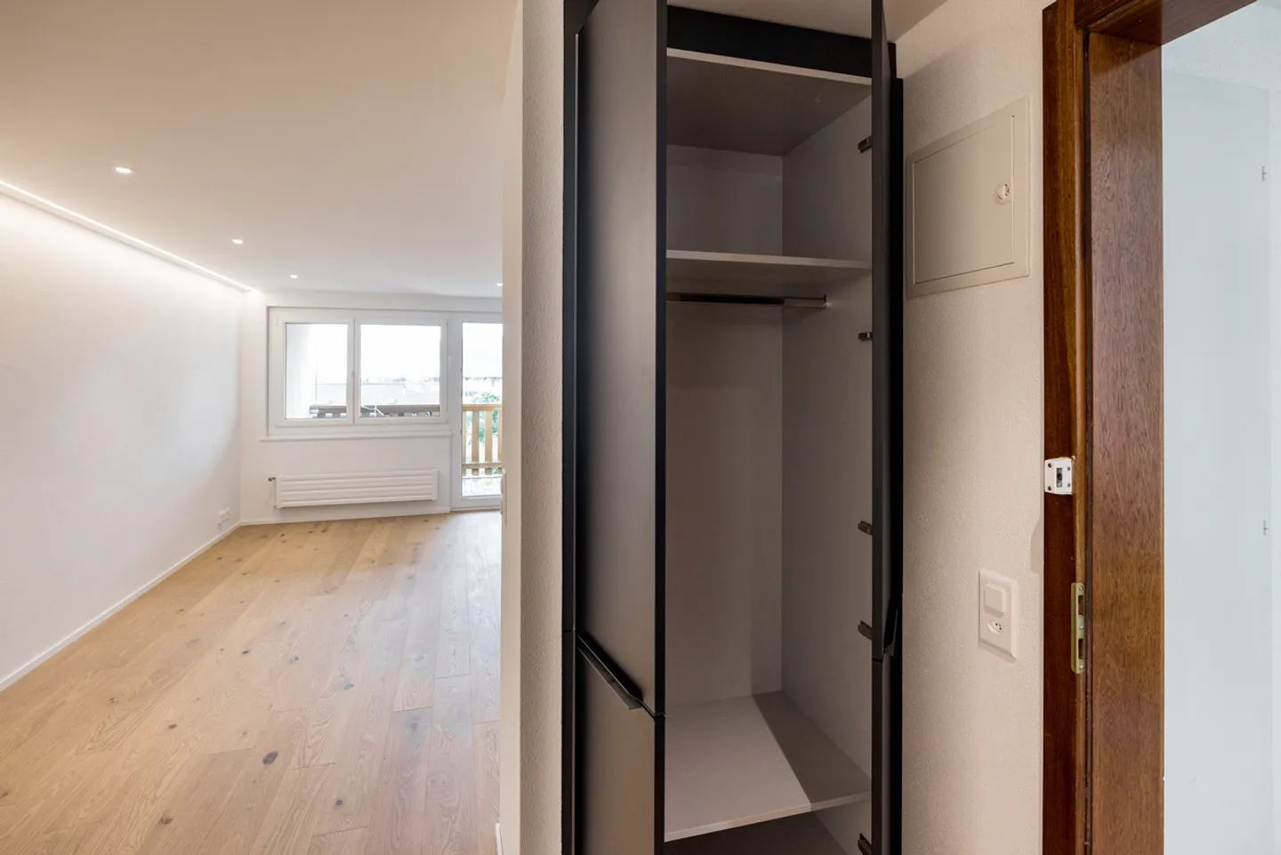 Villaz-St-Pierre – 3.5-room apartment under renovation - Photo 7 of 17