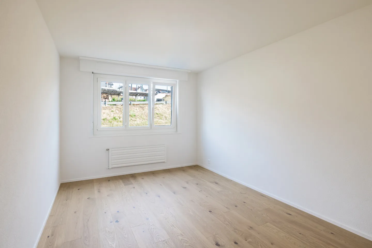 Villaz-St-Pierre – 3.5-room apartment under renovation - Photo 13 of 17