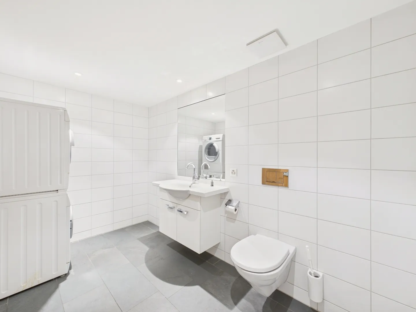 Loft di 3 stanze a 4105 Biel-Benken BL - Mercato immobiliare di comparis.ch - Foto 9 di 11