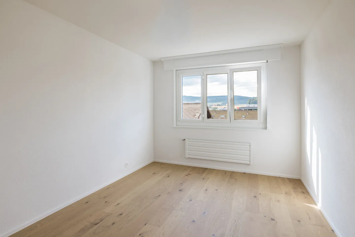 Villaz-St-Pierre – 3.5-room apartment under renovation - Photo 14 of 17