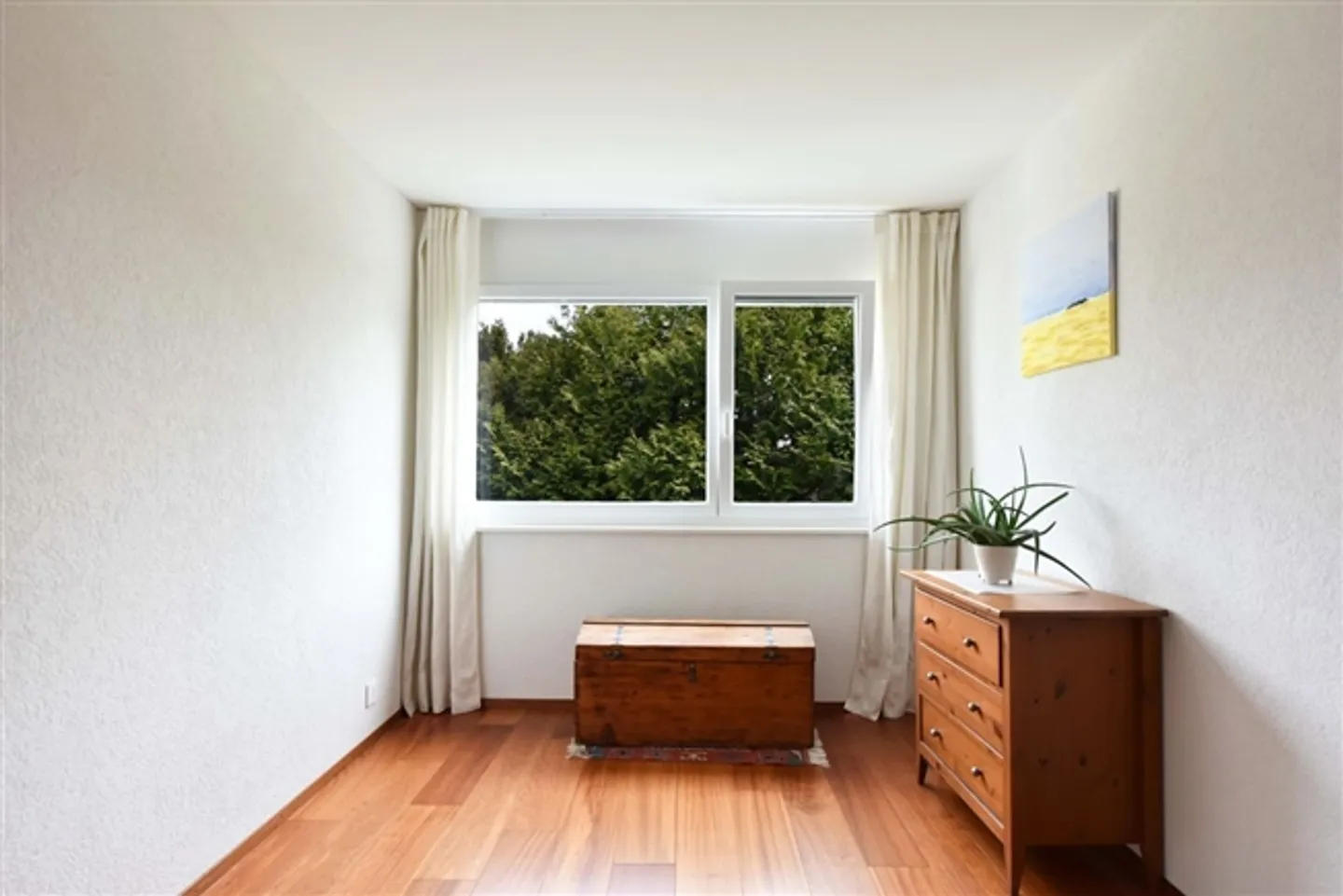 «Helle Luxuswohnung in Cortaillod» - Foto 7 von 9