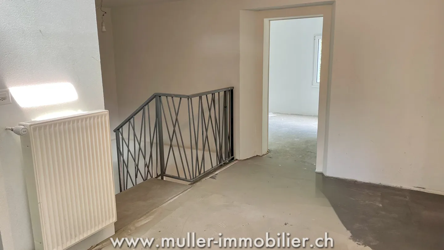 Beautiful villa in Bossonnens - Photo 6 of 13