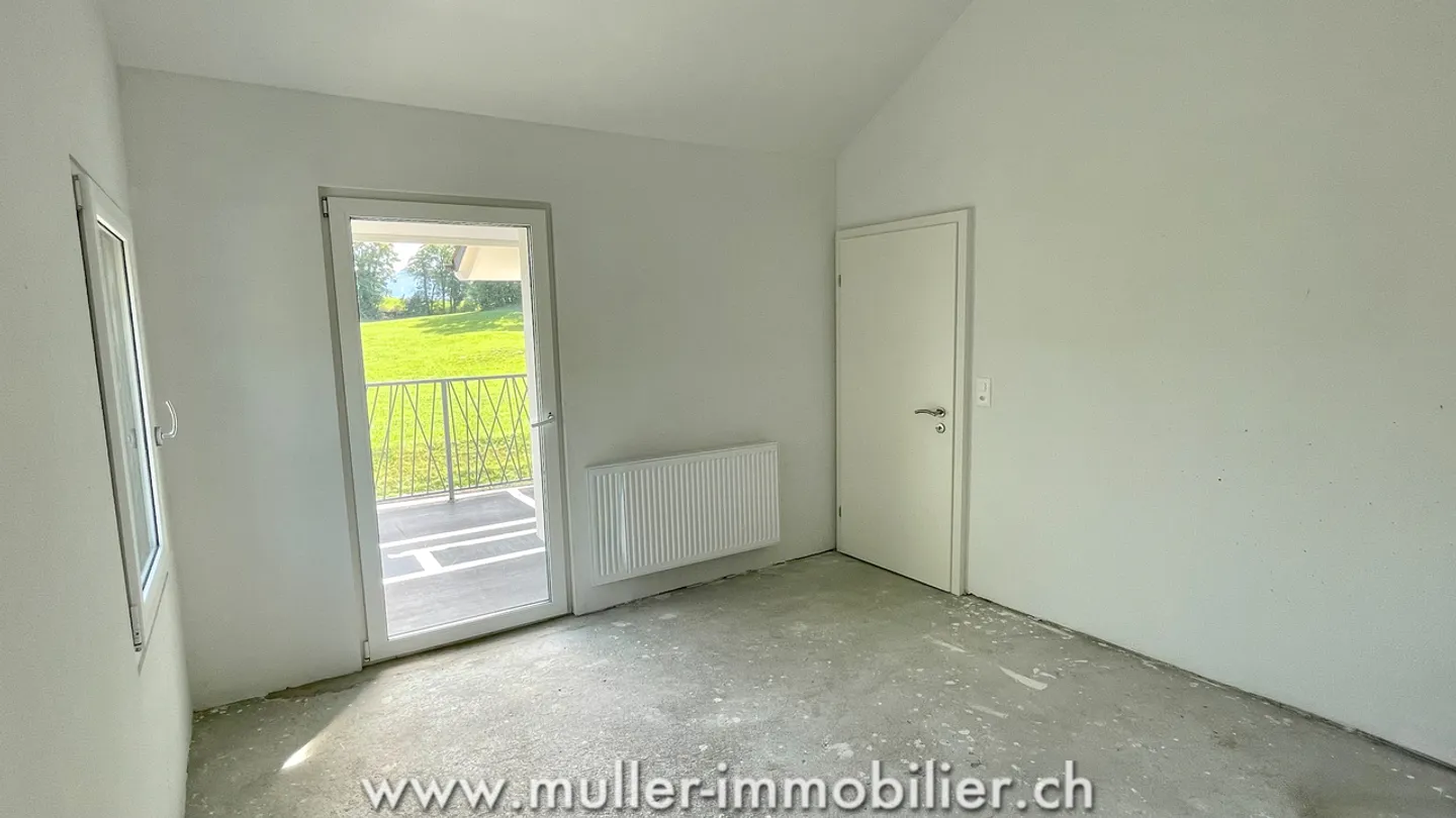 Beautiful villa in Bossonnens - Photo 7 of 13