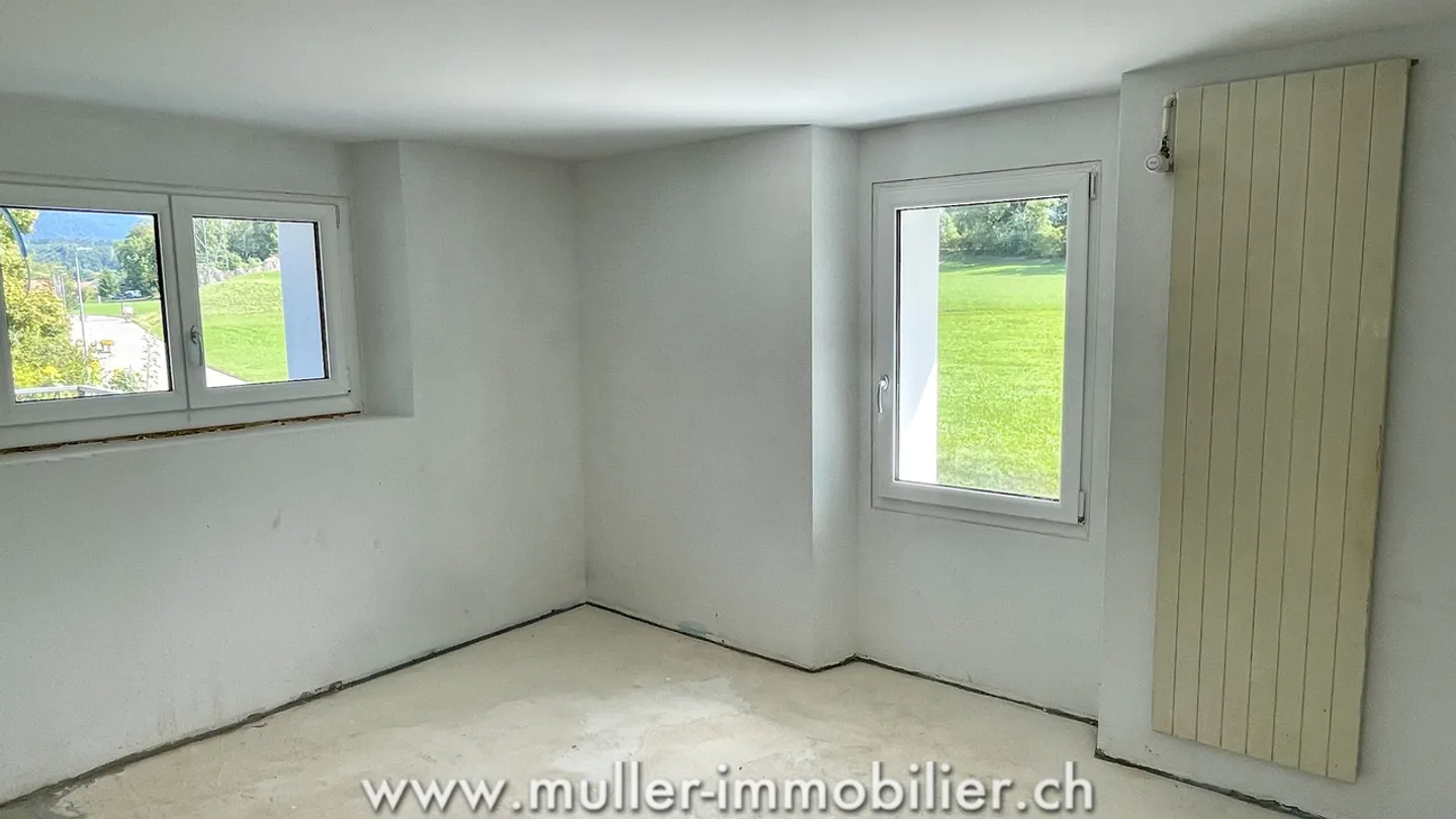 Beautiful villa in Bossonnens - Photo 8 of 13