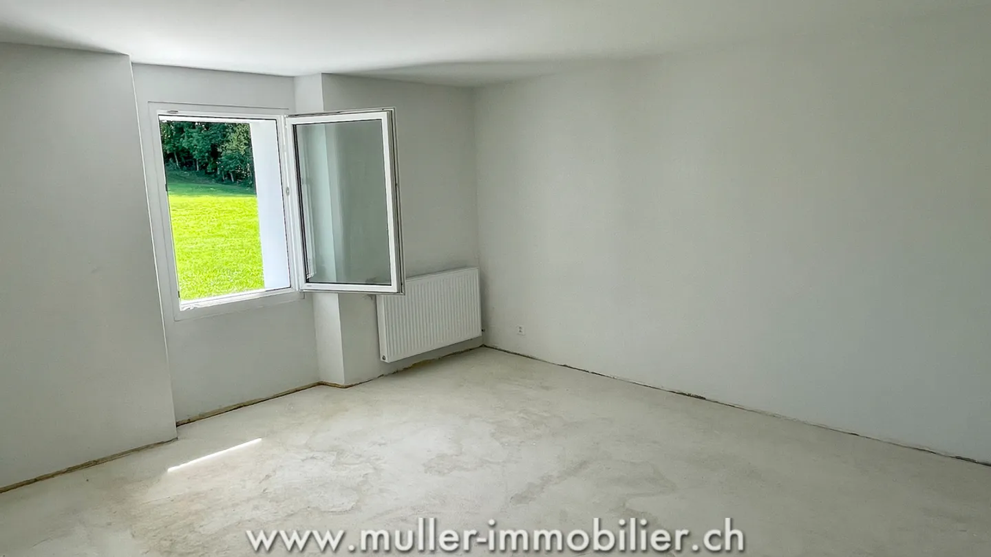 Beautiful villa in Bossonnens - Photo 9 of 13