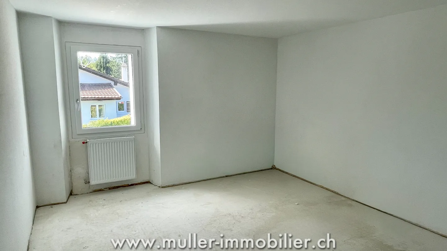 Beautiful villa in Bossonnens - Photo 10 of 13