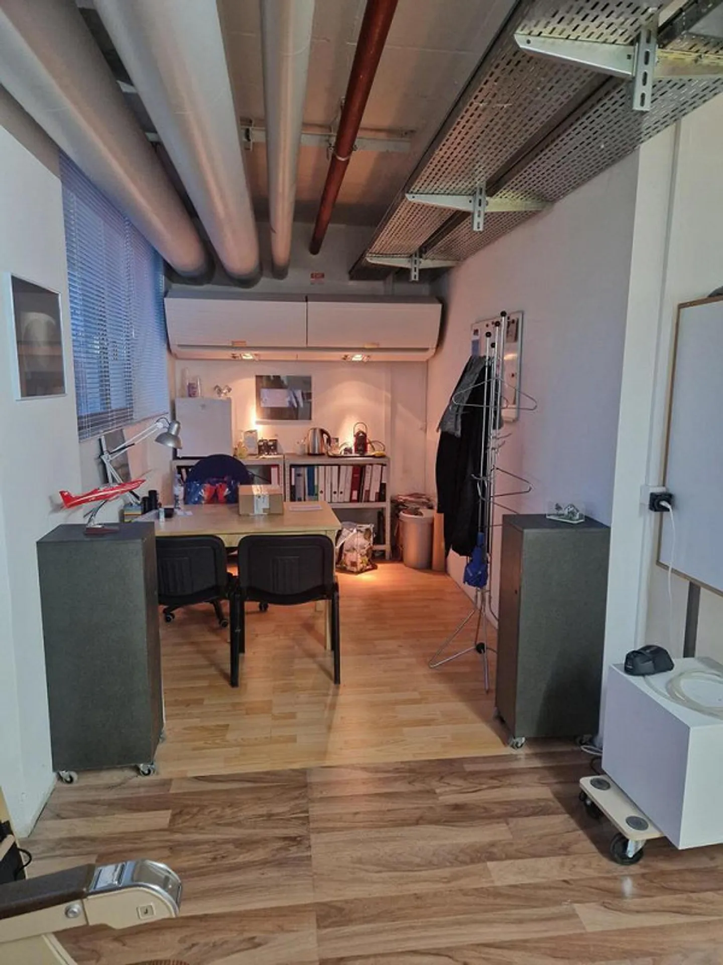 Zentrale Bürofläche zu Vermieten - Foto 5 von 9