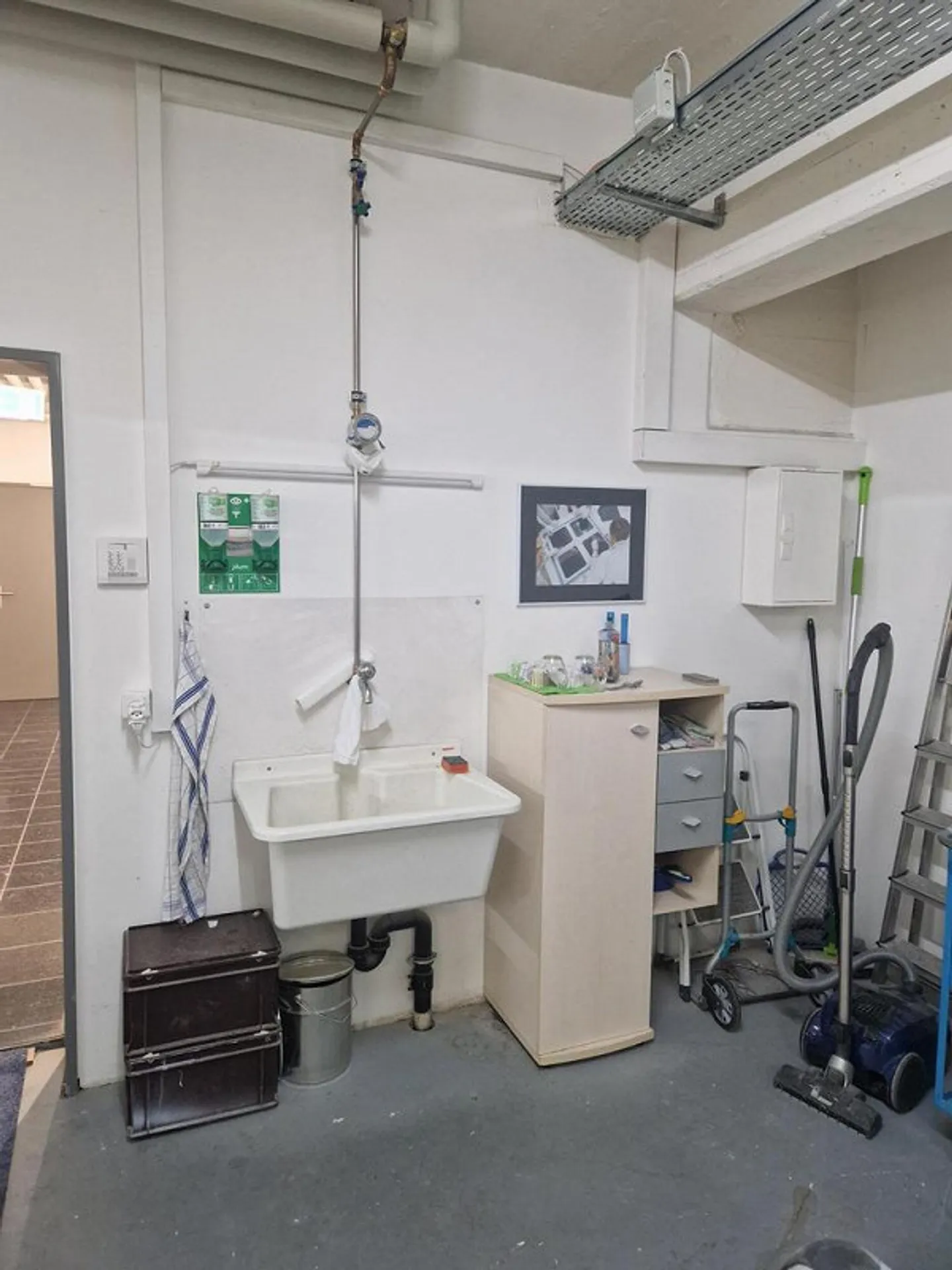 Zentrale Bürofläche zu Vermieten - Foto 6 von 9