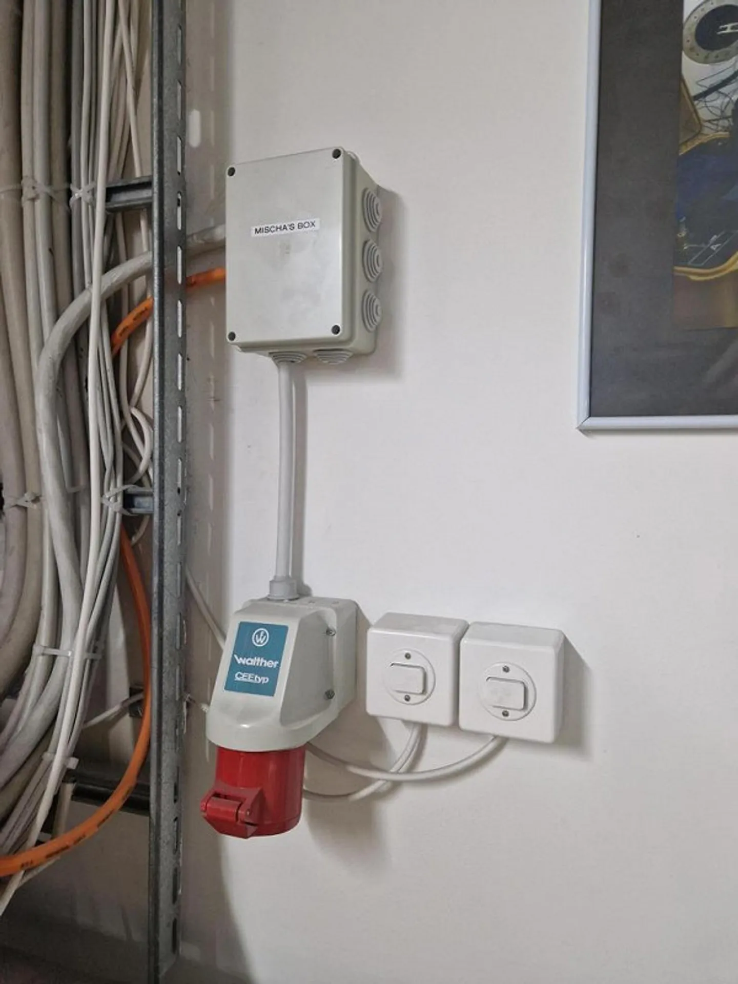 Zentrale Bürofläche zu Vermieten - Foto 7 von 9