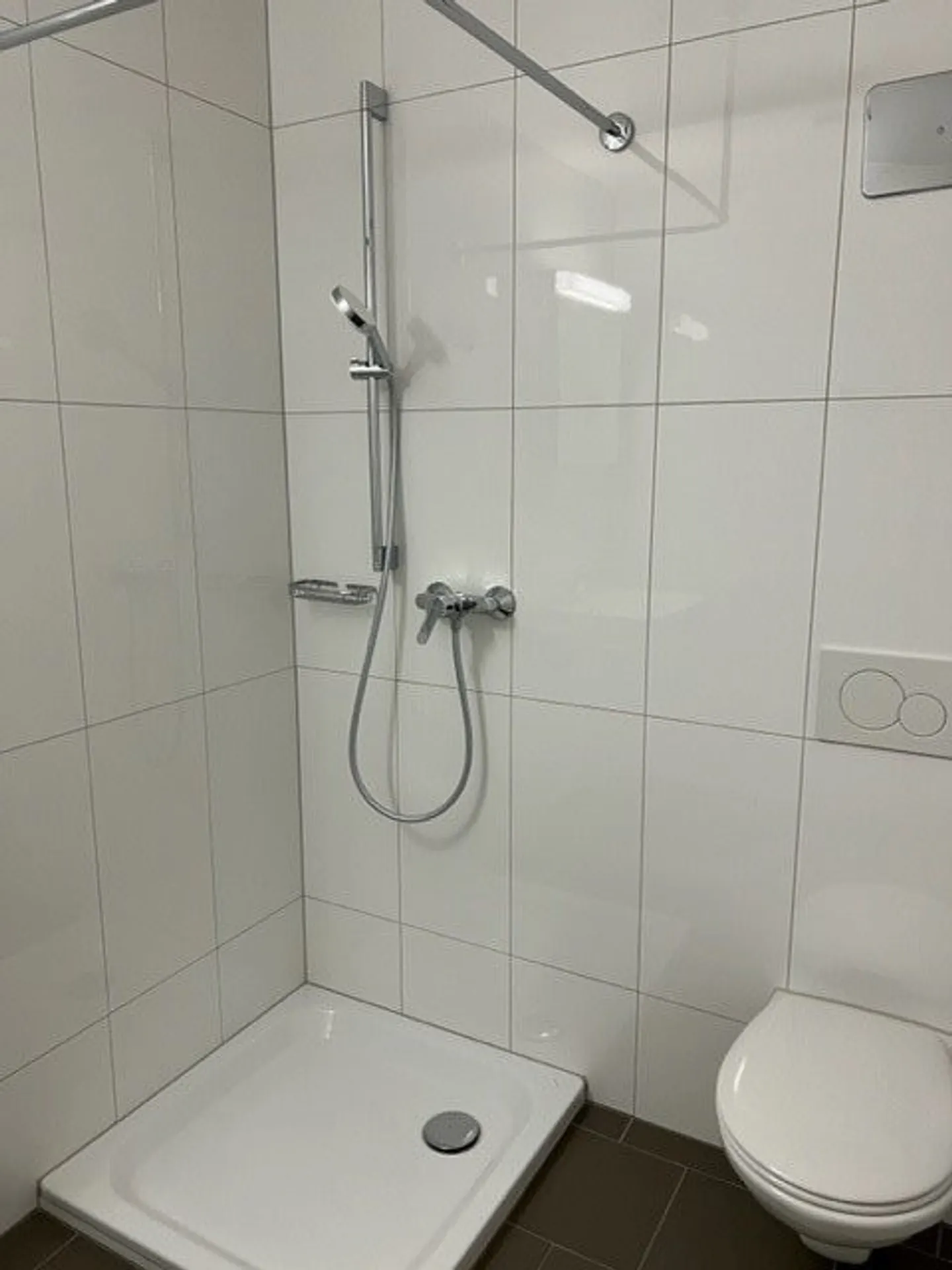 1,5-Zimmer-Wohnung - Foto 4 von 4