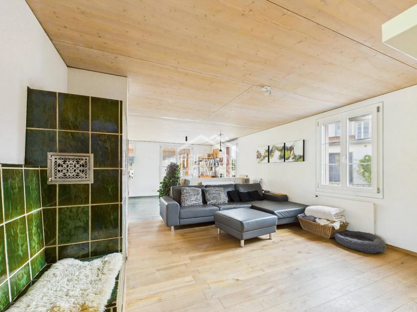 IDEALE PER FAMIGLIE ? PARADISO ABITATIVO ACCOGLIENTE - Foto 2 di 9