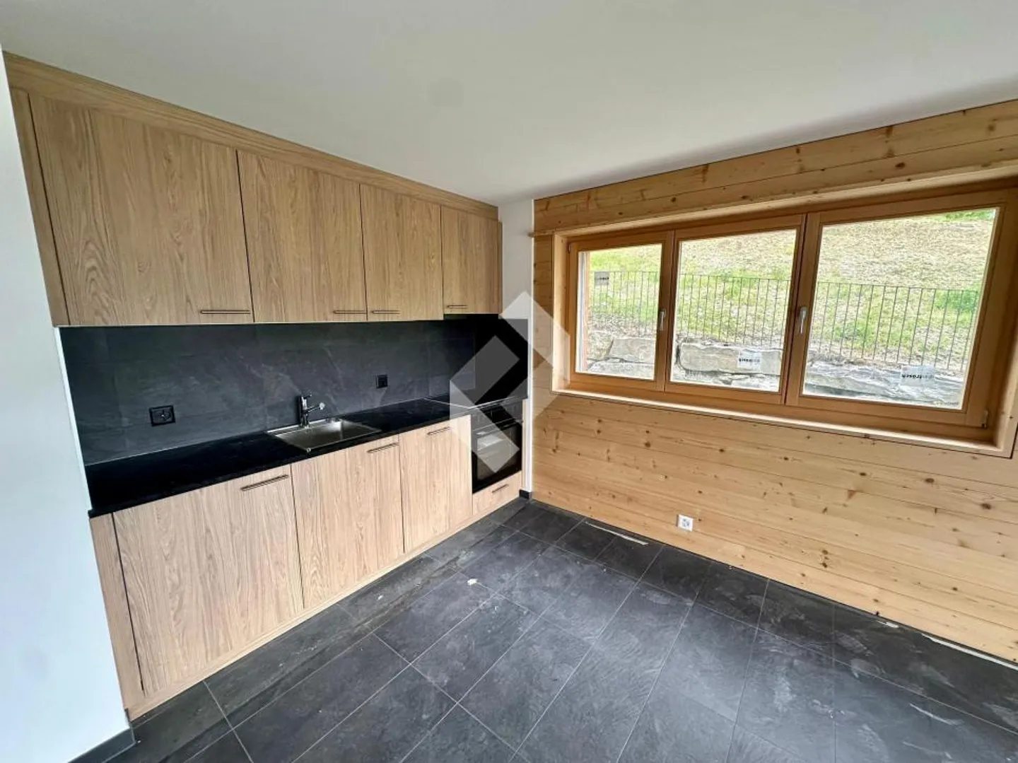 Niveau jardin, vue dégagée - Photo 4 sur 13