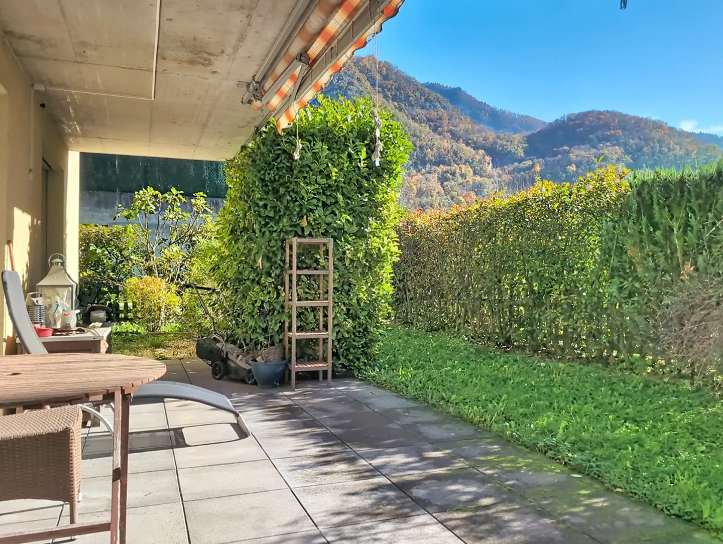 Charming Ground Floor Apartment - Photo 1 of 8