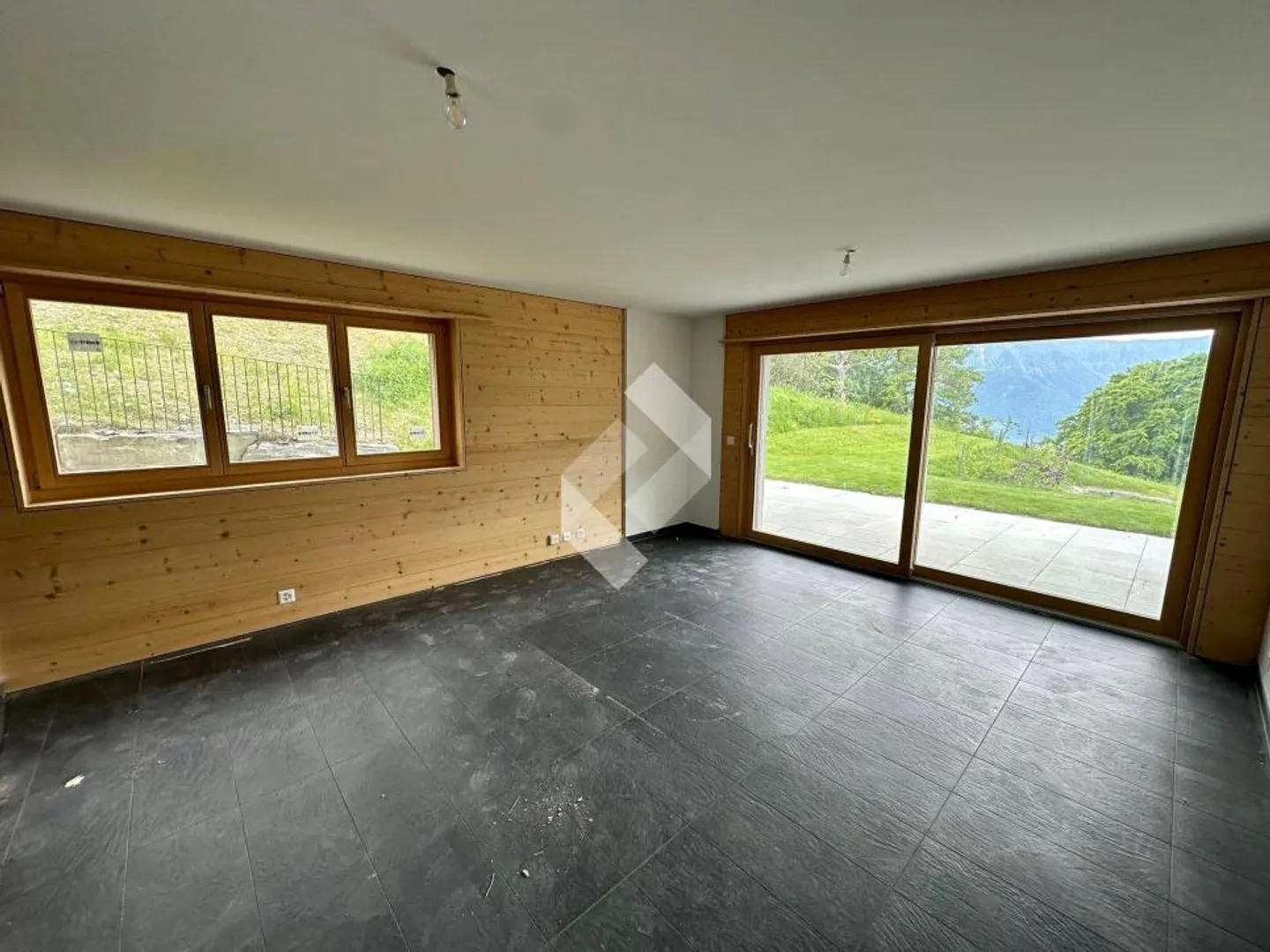 Niveau jardin, vue dégagée - Photo 5 sur 13