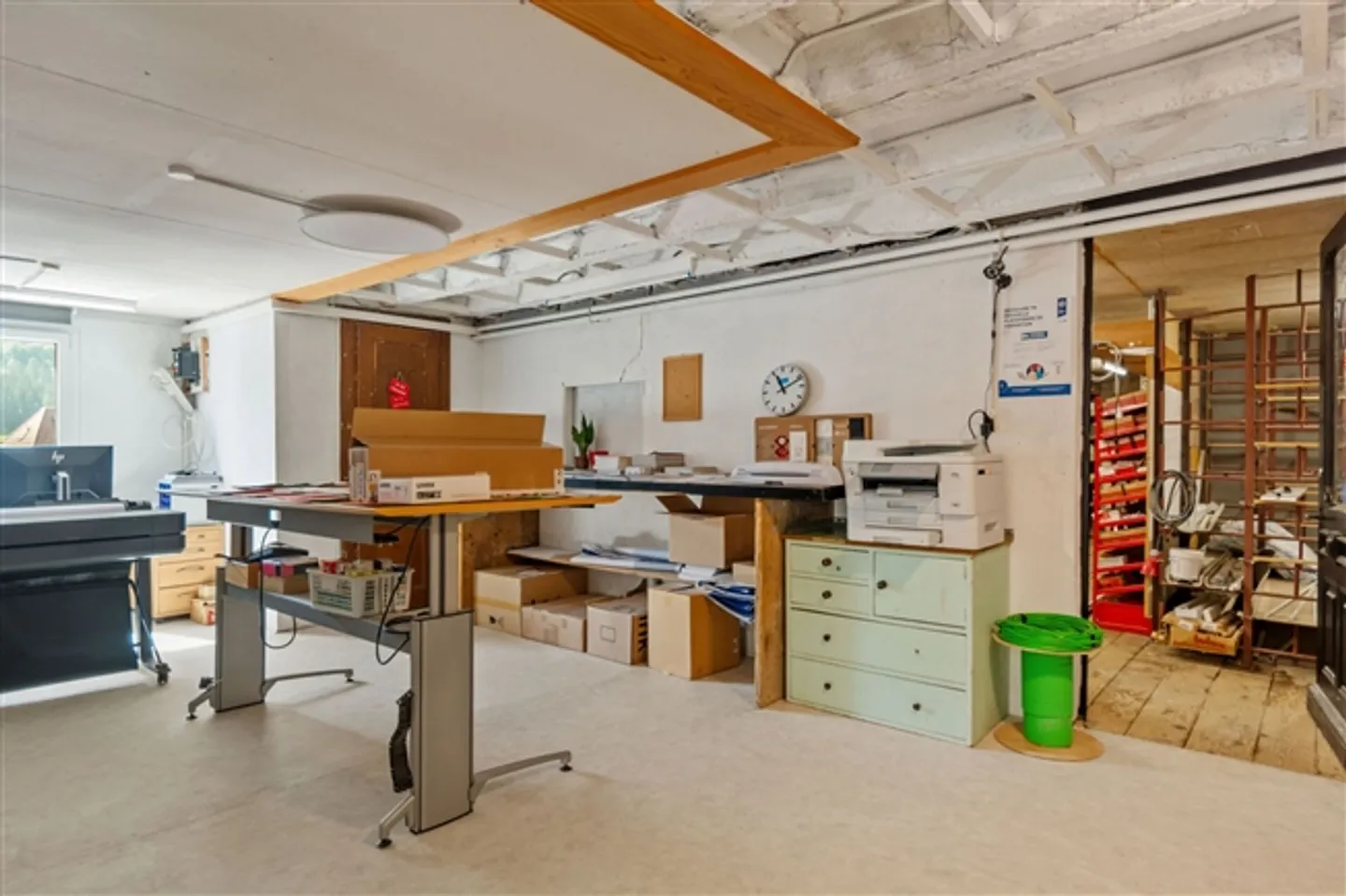 Spazio Commerciale a St-Imier - Foto 4 di 9