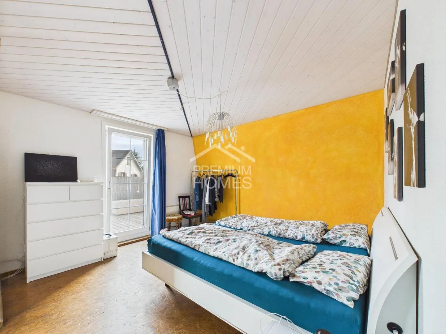 IDEALE PER FAMIGLIE ? PARADISO ABITATIVO ACCOGLIENTE - Foto 5 di 9