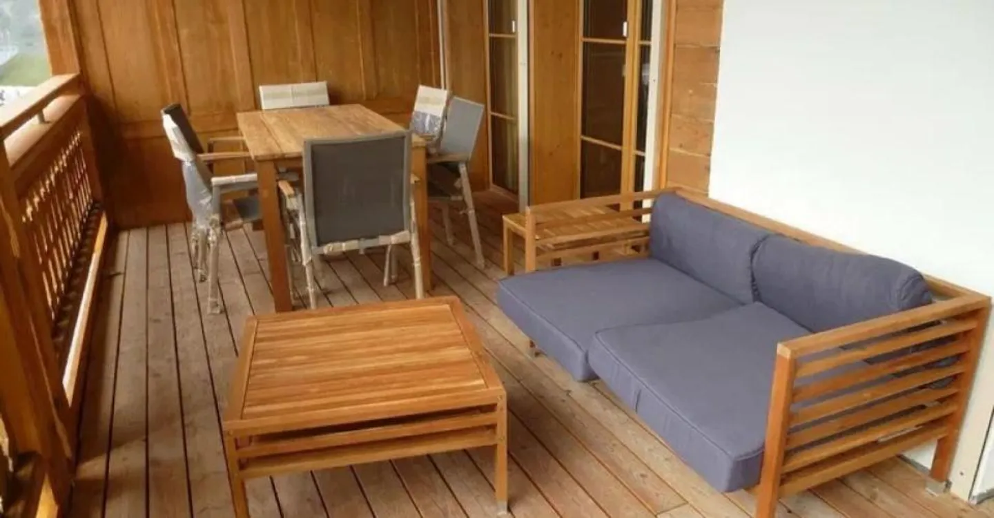 Residenza Les Arolles - Foto 3 di 6