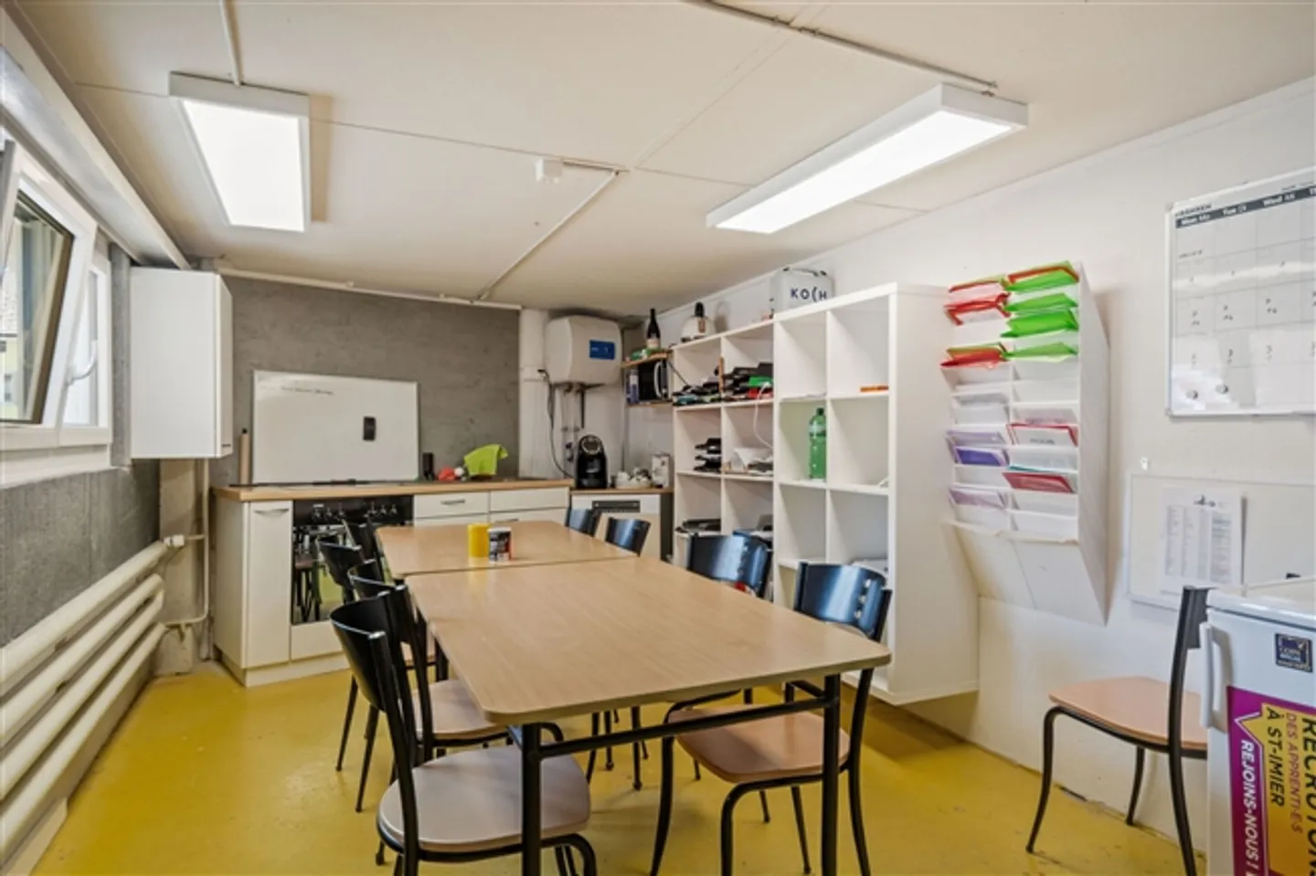 Spazio Commerciale a St-Imier - Foto 6 di 9